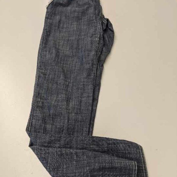 Chambray Denim Jean - Picture 4 of 4